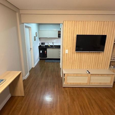 Apartamentos Studio No Centro De Foz do Iguaçu Esterno foto